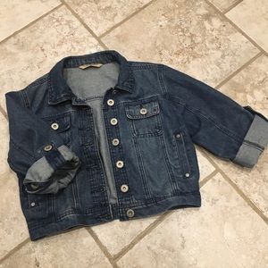 Highway Jeans Jackets & Coats - Jean Jacket Highway Jeans Jackets & Coats - Jean Jacket